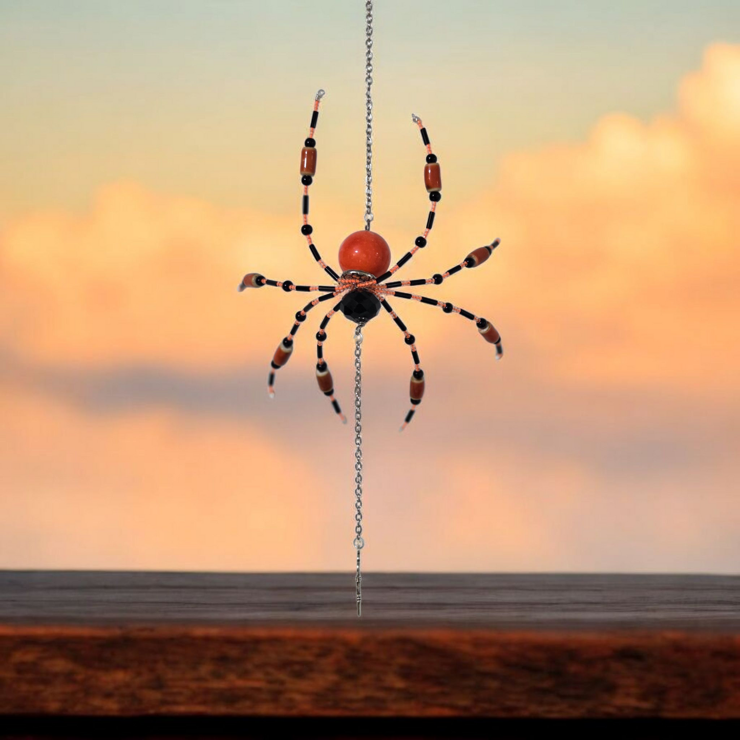 Orange you glad to see me?