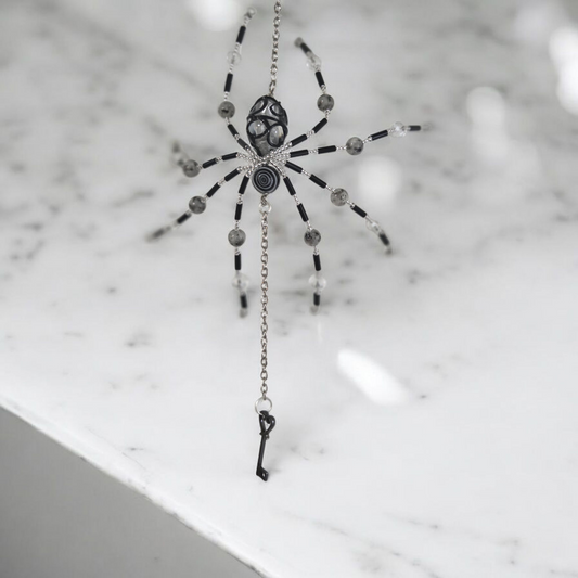 Can my key unlock your heart?