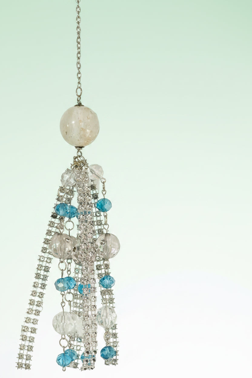 Cascading suncatcher