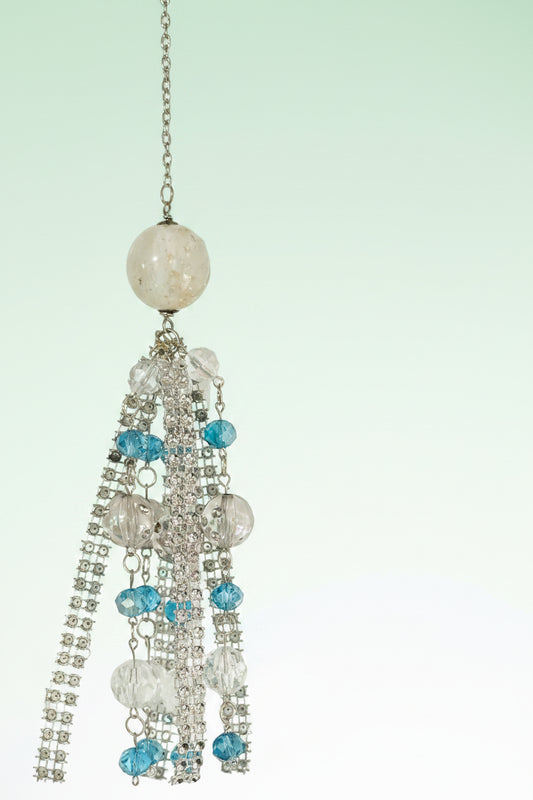Cascading suncatcher